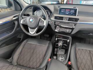 BMW X1 usata, con Cronologia tagliandi