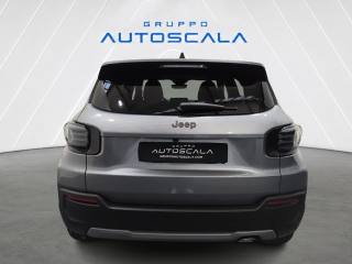 JEEP Avenger usata, con Airbag Passeggero
