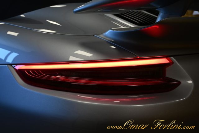 PORSCHE 911 usata 209