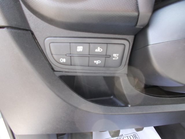 FIAT Fiorino usata, con Servosterzo