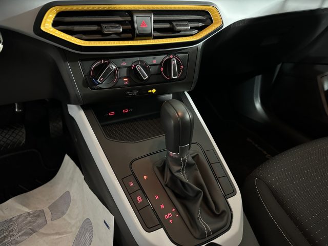 SEAT Arona usata, con Cruise Control
