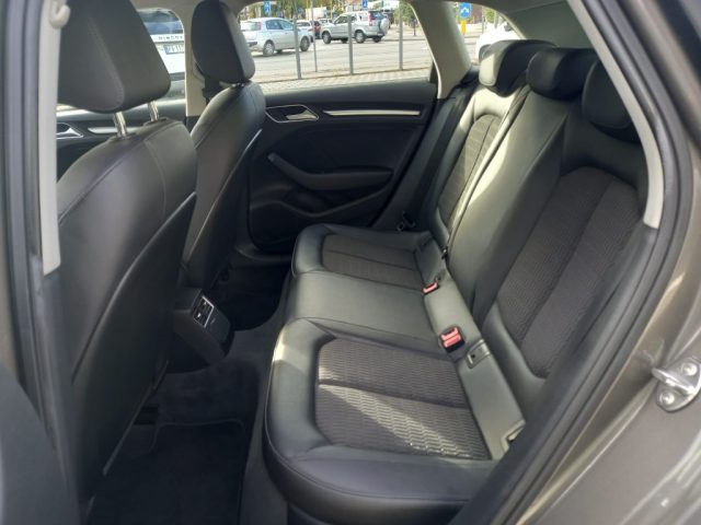 AUDI A3 usata, con Servosterzo