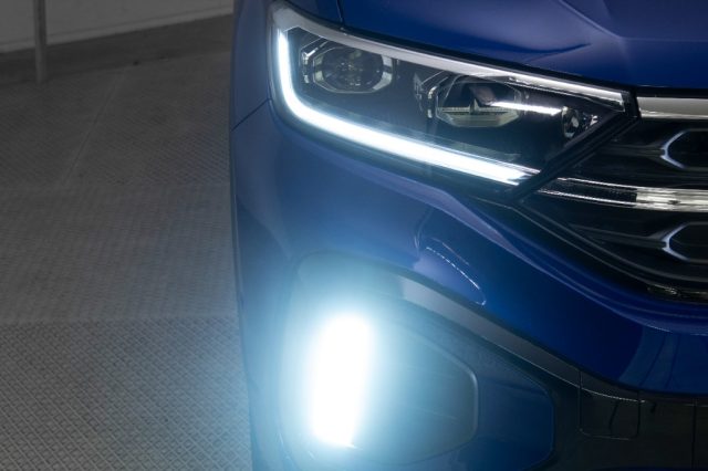 VOLKSWAGEN T-Roc usata, con Airbag Passeggero