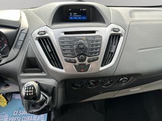 FORD Tourneo Custom usata, con Controllo trazione