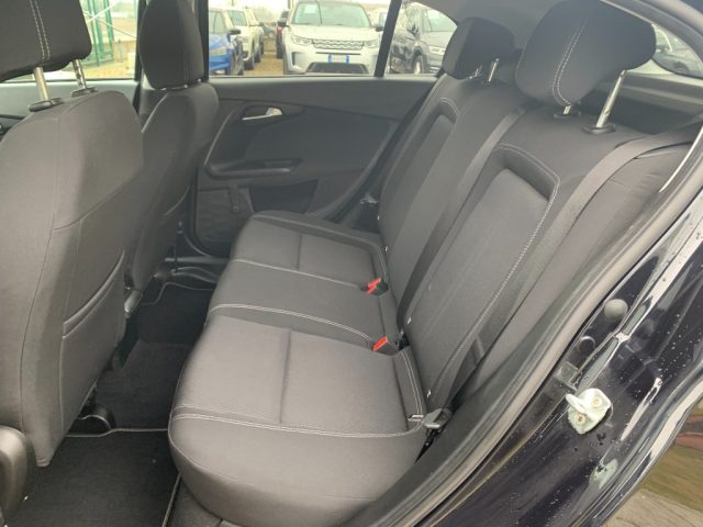 FIAT Tipo usata, con Climatizzatore