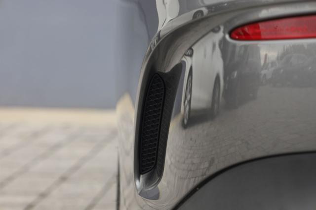 MERCEDES-BENZ CLA 200 usata, con Schermo multifunzione interamente digitale