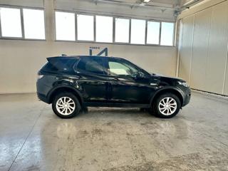 LAND ROVER Discovery Sport usata, con Cerchi in lega