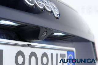 JEEP Compass usata, con Blind spot monitor