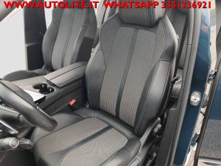 PEUGEOT 3008 usata, con Cronologia tagliandi