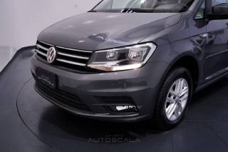 VOLKSWAGEN Caddy usata, con Specchietti laterali elettrici