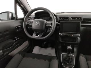 CITROEN C3 usata, con Chiusura centralizzata