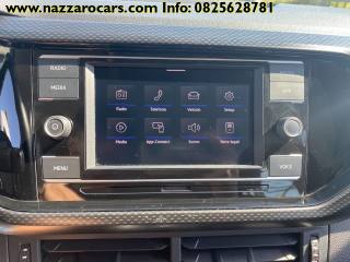 VOLKSWAGEN T-Cross usata, con Bracciolo