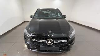 MERCEDES-BENZ GLA 200 usata, con Airbag