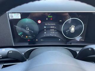 HYUNDAI Tucson usata, con Climatizzatore