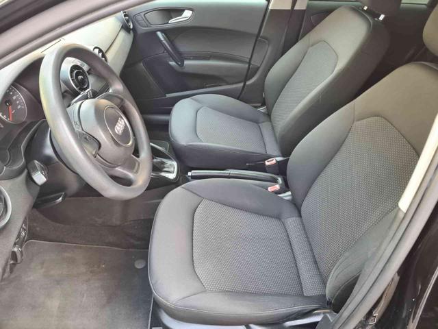AUDI A1 usata, con Boardcomputer