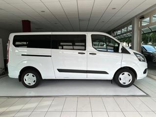 FORD Transit Custom usata, con Alzacristalli elettrici