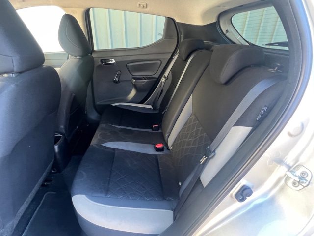 NISSAN Micra usata, con ESP