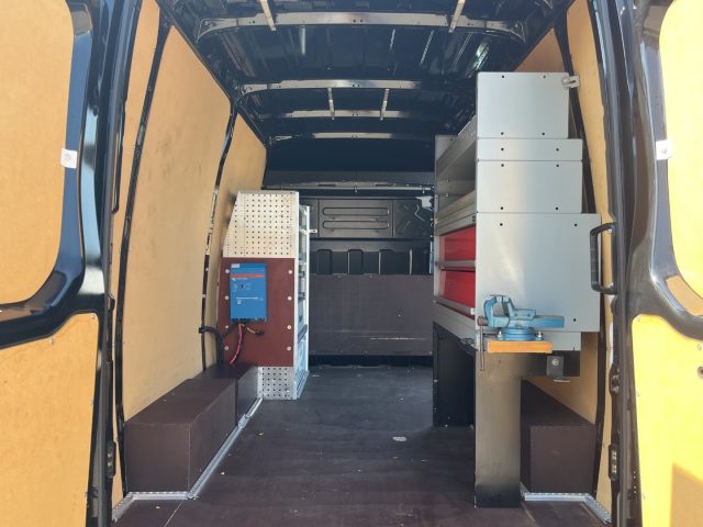 IVECO Daily usata 14