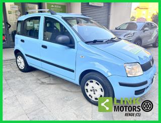 FIAT Panda usata, con Chiusura centralizzata
