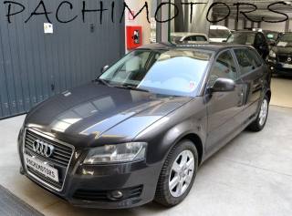 AUDI A3 SPB 1.6 Attraction **