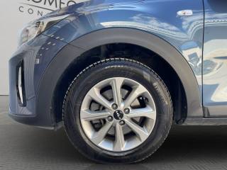 KIA Stonic usata, con Climatizzatore automatico, 2 zone