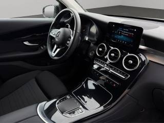 MERCEDES-BENZ GLC 200 usata, con ESP