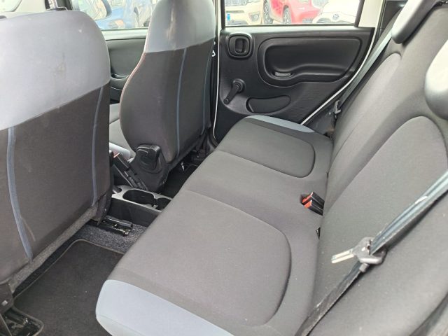 FIAT Panda usata 10