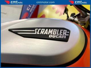 DUCATI Scrambler 800 usata 7