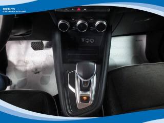 RENAULT Captur usata, con Boardcomputer