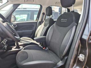FIAT 500L usata, con Chiusura centralizzata