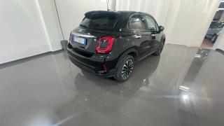 FIAT 500X usata, con Alzacristalli elettrici