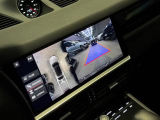 PORSCHE Cayenne usata, con Filtro antiparticolato