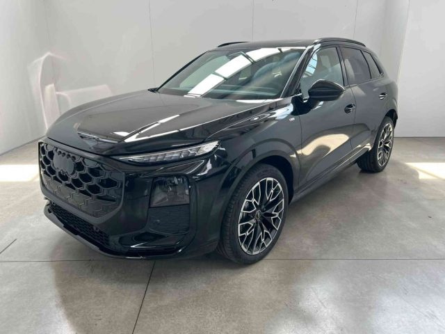 AUDI Q3 usata, con ABS