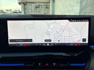 BMW 520 usata, con Controllo vocale