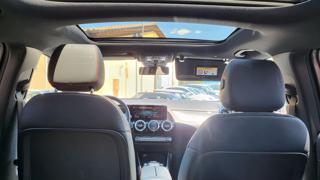 MERCEDES-BENZ GLA 200 usata, con Immobilizzatore elettronico