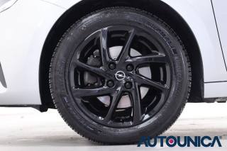 OPEL Corsa usata, con Fendinebbia