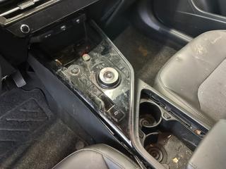 KIA Niro usata, con Sistema di navigazione