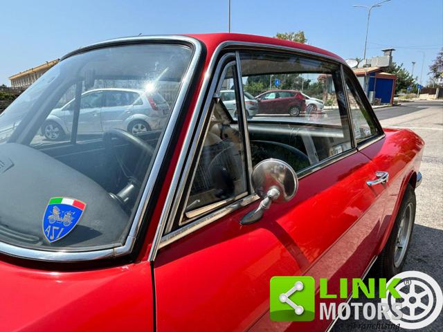 LANCIA Fulvia usata 10