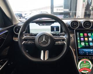MERCEDES-BENZ C 300 usata, con Regolazione elettrica sedili