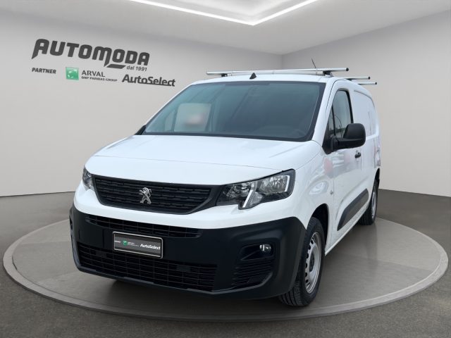 PEUGEOT Partner usata, con ABS