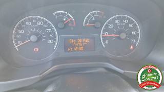CITROEN Nemo usata, con Autoradio