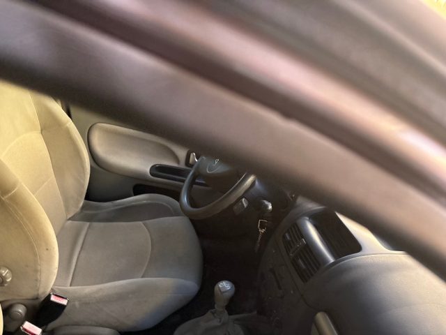 RENAULT Clio usata, con Immobilizzatore elettronico