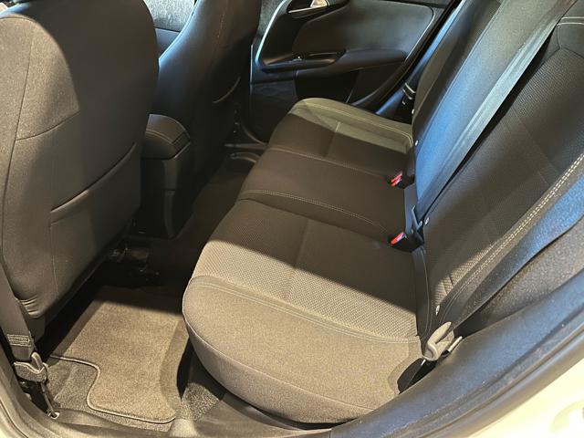 FIAT Tipo usata, con Cerchi in lega