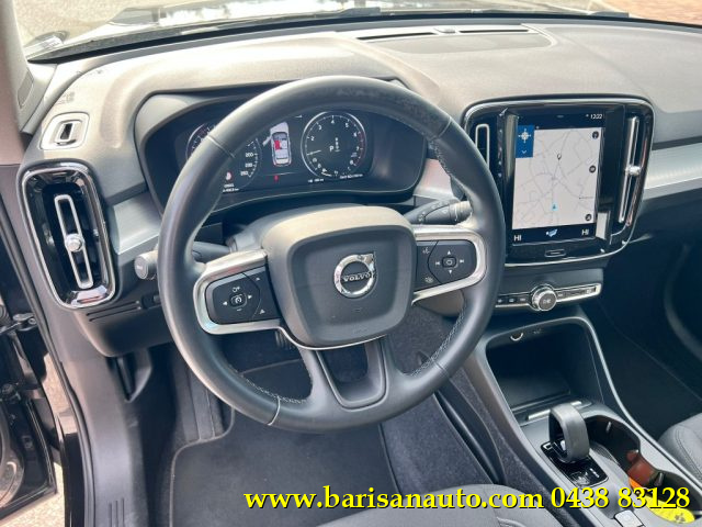 VOLVO XC40 usata, con Chiusura centralizzata