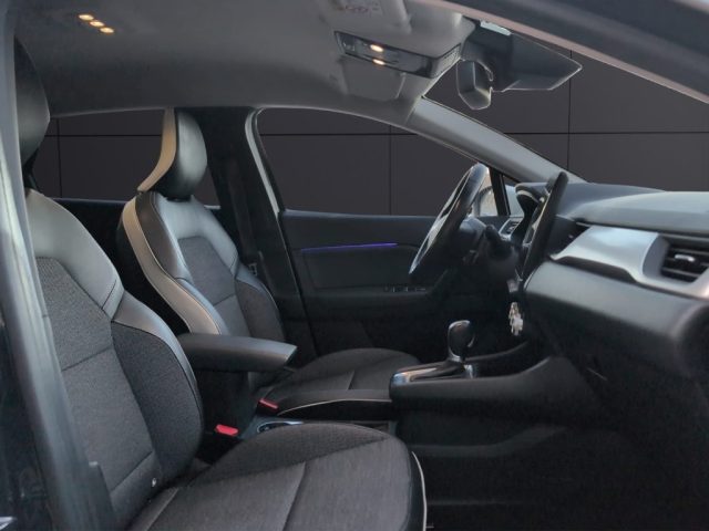 RENAULT Captur usata, con ESP