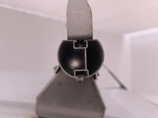 FORD Transit Courier usata 41