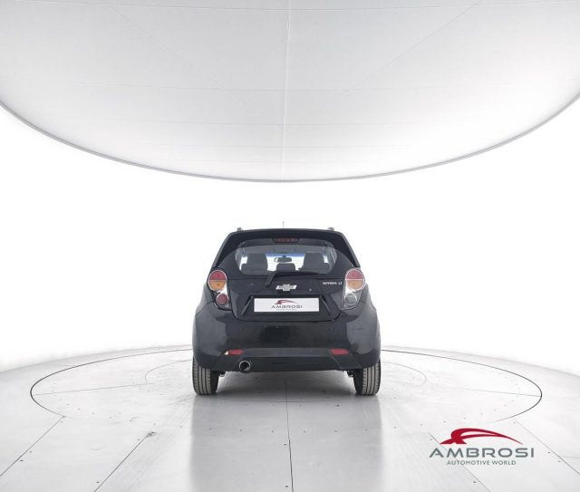 CHEVROLET Spark usata 5