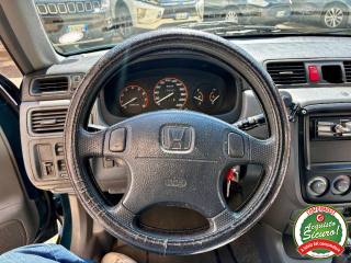 HONDA CR-V usata, con Controllo automatico clima