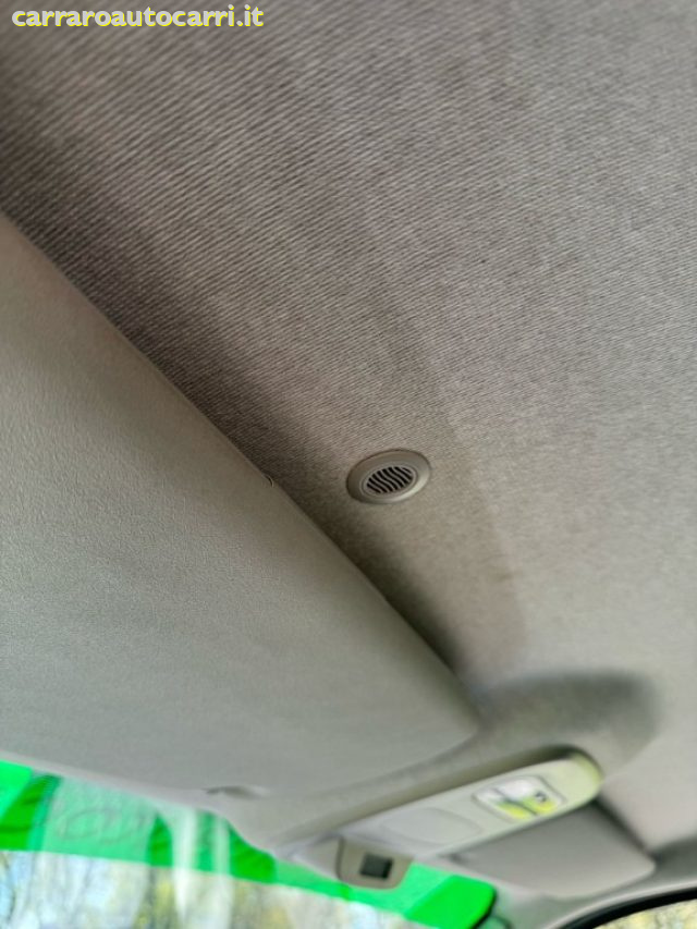 NISSAN NV300 usata, con Immobilizzatore elettronico