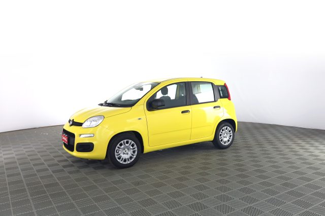 FIAT Pandina usata 7